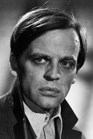 Ảnh diễn viên Klaus Kinski