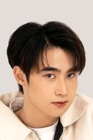 Ảnh diễn viên Kong Kongphom Farwaeroj