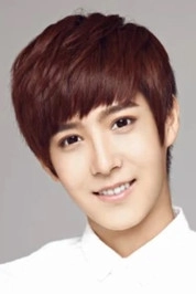 Ảnh diễn viên Kong Shuhang