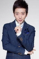 Ảnh diễn viên Kong Xiao Ming