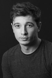 Ảnh diễn viên Konrad Korkosiński