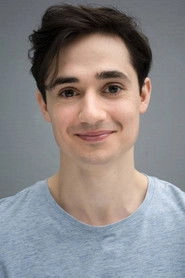 Ảnh diễn viên Konrad Żygadło