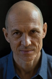 Ảnh diễn viên Konstantin Selivanov