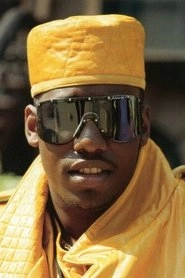 Ảnh diễn viên Kool Moe Dee