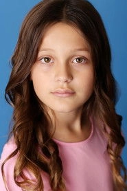 Ảnh diễn viên Kora Kokavec