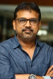 Ảnh diễn viên Koratala Siva