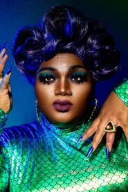 Ảnh diễn viên Kornbread Jeté