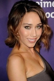 Ảnh diễn viên Korrina Rico