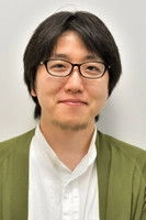 Ảnh diễn viên Kosuke Nakanishi