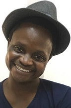 Ảnh diễn viên Kouakou Florent Amany