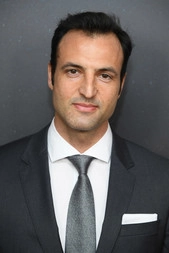 Ảnh diễn viên Kresh Novakovic