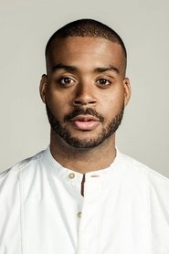 Ảnh diễn viên Kris Bowers