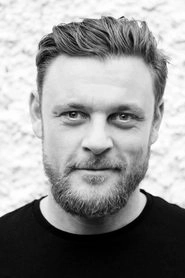 Ảnh diễn viên Kris Johnson