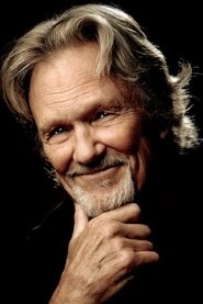 Ảnh diễn viên Kris Kristofferson