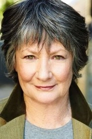 Ảnh diễn viên Kris McQuade