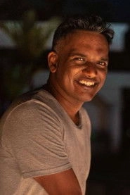 Ảnh diễn viên Krishand