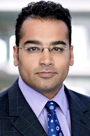 Ảnh diễn viên Krishnan Guru-Murthy