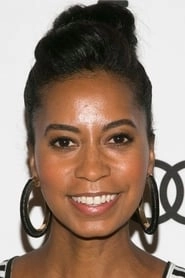 Ảnh diễn viên Kristen Ariza