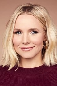 Ảnh diễn viên Kristen Bell