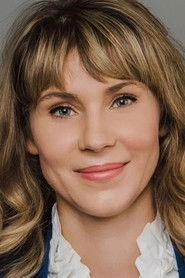 Ảnh diễn viên Kristen Bitting