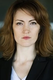 Ảnh diễn viên Kristen DeVore Rakes