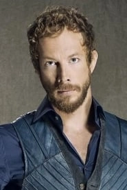 Ảnh diễn viên Kristen Holden-Ried