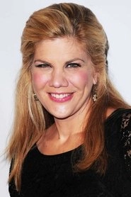 Ảnh diễn viên Kristen Johnston