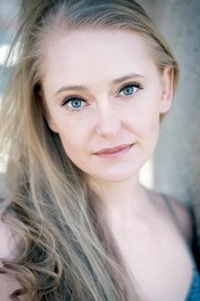 Ảnh diễn viên Kristen McCabe