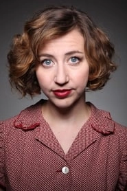 Ảnh diễn viên Kristen Schaal