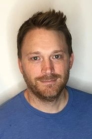 Ảnh diễn viên Krister Johnson