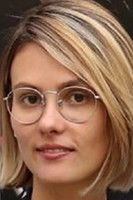 Ảnh diễn viên Kristina Reylyan