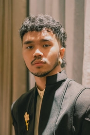 Ảnh diễn viên Kristo Immanuel