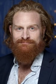 Ảnh diễn viên Kristofer Hivju