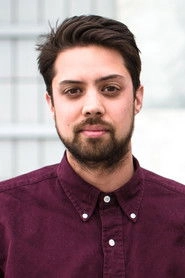 Ảnh diễn viên Kristoffer Kumar