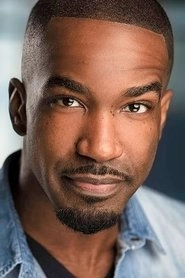 Ảnh diễn viên Kristopher Charles