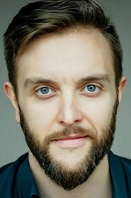 Ảnh diễn viên Kristopher Wente