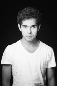 Ảnh diễn viên Kristyan Ferrer