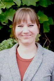 Ảnh diễn viên Kristyn Vitale