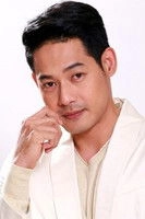 Ảnh diễn viên Krunnapol Teansuwan
