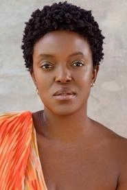 Ảnh diễn viên Krys Marshall