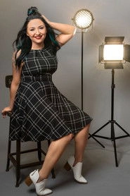 Ảnh diễn viên Krystle Grandy