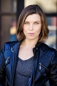 Ảnh diễn viên Krystle Martin