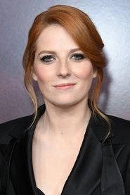 Ảnh diễn viên Krysty Wilson-Cairns