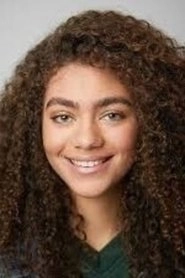 Ảnh diễn viên Ksenia Daniela Kharlamova