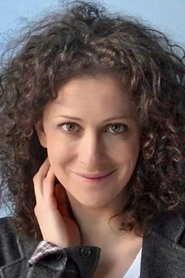 Ảnh diễn viên Ксения Раппопорт