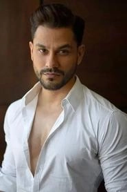 Ảnh diễn viên Kunal Khemu