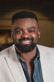 Ảnh diễn viên Kunle Afolayan