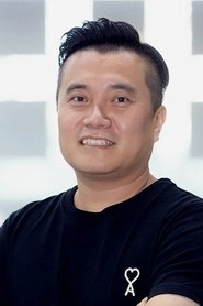 Ảnh diễn viên Kwak Seung-young