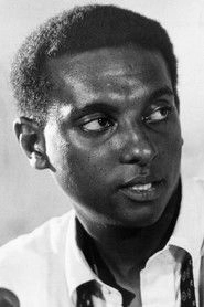 Ảnh diễn viên Kwame Ture