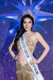 Ảnh diễn viên Kỳ Duyên